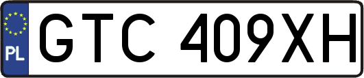 GTC409XH