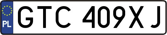 GTC409XJ
