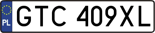 GTC409XL