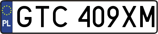 GTC409XM