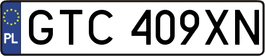 GTC409XN