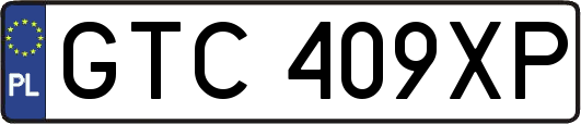 GTC409XP