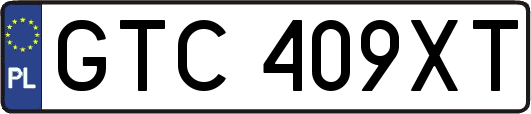 GTC409XT