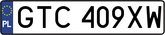 GTC409XW