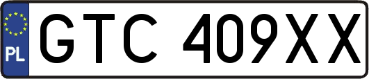 GTC409XX