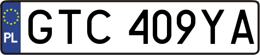 GTC409YA