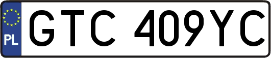 GTC409YC