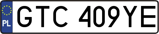 GTC409YE