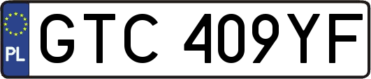 GTC409YF