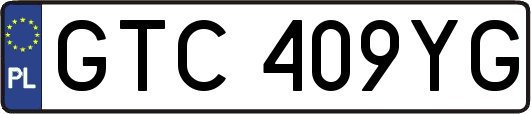 GTC409YG