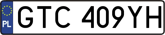 GTC409YH