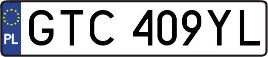 GTC409YL