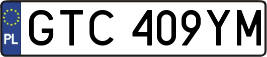 GTC409YM