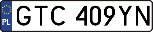 GTC409YN