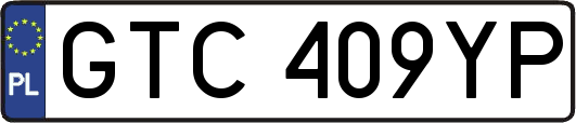 GTC409YP
