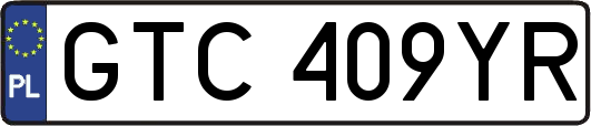 GTC409YR