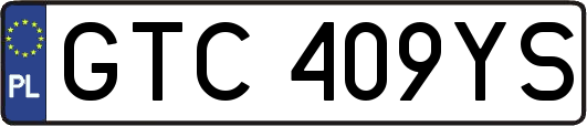 GTC409YS