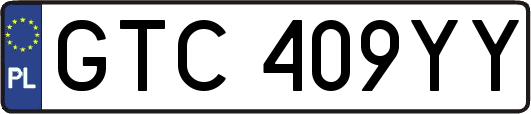 GTC409YY