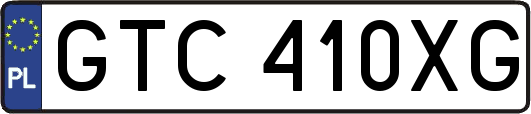 GTC410XG