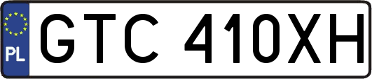 GTC410XH