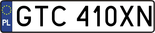 GTC410XN