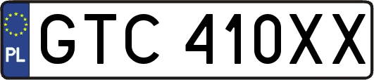 GTC410XX