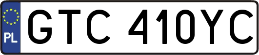 GTC410YC