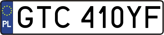 GTC410YF