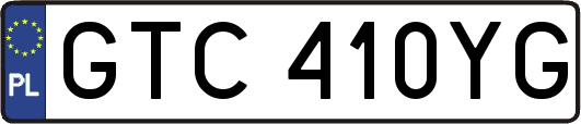 GTC410YG