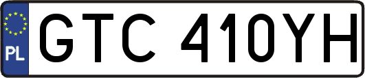 GTC410YH