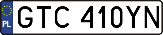 GTC410YN