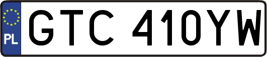 GTC410YW