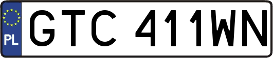 GTC411WN