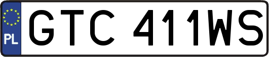 GTC411WS