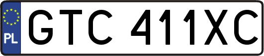 GTC411XC