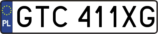 GTC411XG