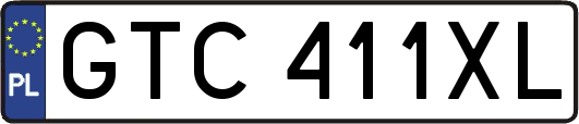 GTC411XL