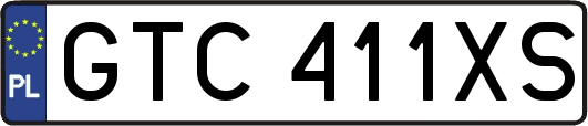 GTC411XS