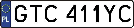 GTC411YC