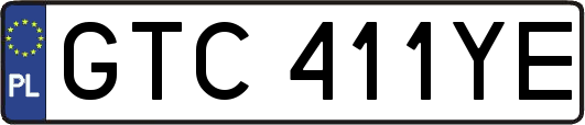GTC411YE