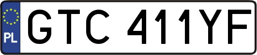 GTC411YF