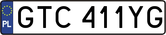 GTC411YG