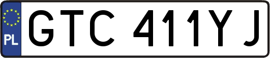 GTC411YJ