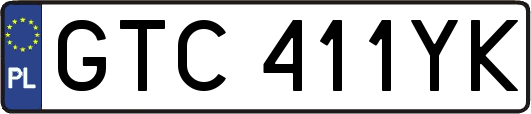 GTC411YK