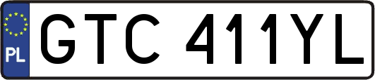 GTC411YL