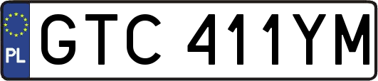 GTC411YM