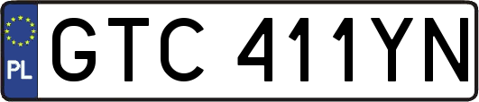 GTC411YN
