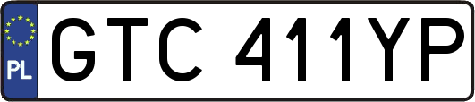 GTC411YP