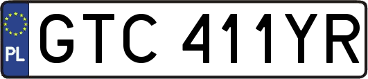 GTC411YR
