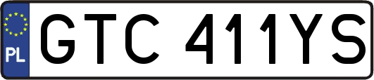 GTC411YS